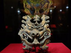 -北京大葆台遗址博物馆