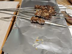 -熙成烧烤(白塔岭店)