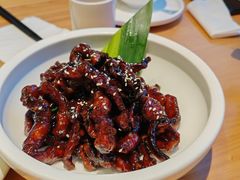 -枣子树·素食餐厅(普陀山店)