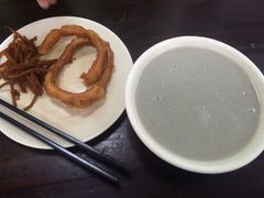 -老磁器口豆汁店(天坛店)