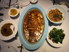 -阿五黄河大鲤鱼(纬三路店)