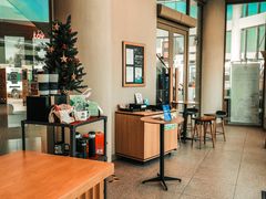 -星巴克(中山服务区西区店)