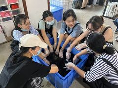 -观澜湖手艺工场·陶艺·吹玻璃·拼豆