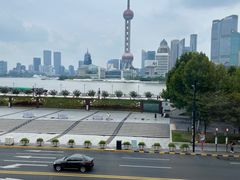 -YUE·6·西式融合餐厅(外滩六号店)
