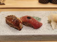 -鮨政· Omakase(港汇恒隆广场店)