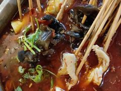 -聚点串吧·北京烧烤(赵登禹路店)