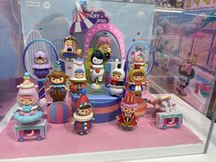 -泡泡玛特POPMART(合生汇店)