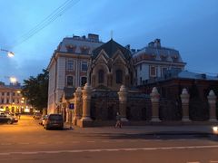 -滴血救世主教堂