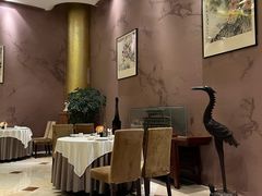 -老北门·苏帮菜·湖景包间(月光码头店)