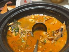 -小厨娘淮扬菜(天印大道店)