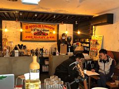 -DC咖啡(学田南苑店)