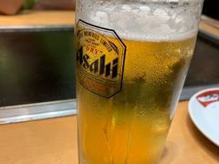 生啤-鹤桥风月(ヨドバシ梅田店)