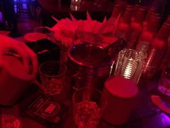 -苏荷酒吧(九街店)