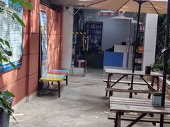 -老干部活动中心温泉游泳馆