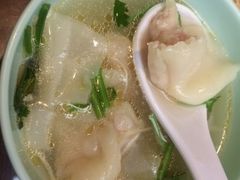 -松针蔡记蒸饺(花园路店)