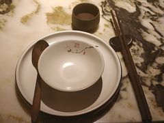 -绿茶餐厅(汇悦大融城店)