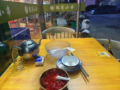 -老何太太鹤岗小串·团建聚餐(龙华店)