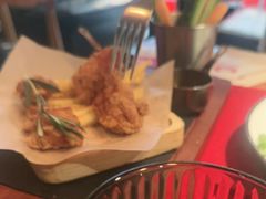-百特喜·意大利餐厅(八佰伴镇江店)