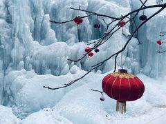 -黑龙潭风景区