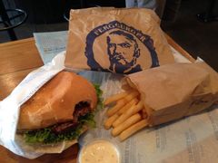 -Fergburger(皇后镇店)