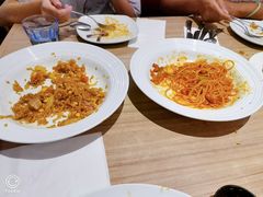 -必胜客(鹤山大道店)