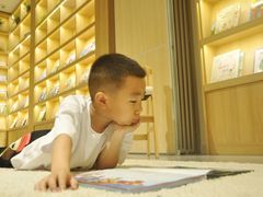-觅蜜基地亲子餐厅(燕京航城店)