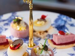 -北京柏悦酒店·锦庭餐厅Dining Room