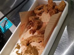 -半天妖烤鱼(东方新天地店)