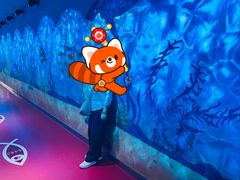 -深海中餐厅(国家海洋博物馆店)