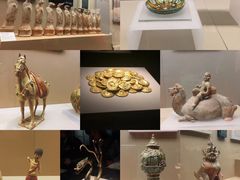 -陕西历史博物馆