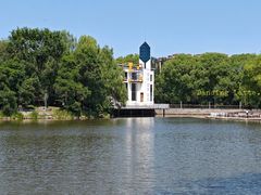 -黛秀湖公园