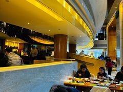 -威斯汀舞台餐厅