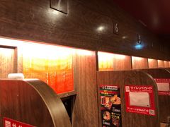 景观位-一蘭(三宮店)