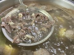 -贵宾牛·潮汕牛肉火锅(珠池总店)