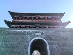 -青州古城