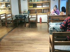 大堂-勺子米线·云南传统小吃市集(四方街店)