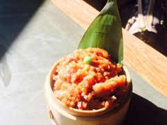 蒸粉-兰溪小馆(东直门簋街店)