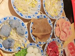 -吴老幺火锅(金龙店)