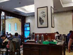 -新聚丰菜馆(太监弄店)