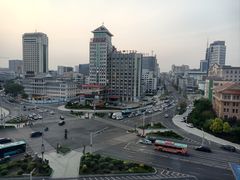 -延吉白山大厦酒店