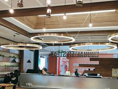 -豪客来牛排(红豆万花城店)