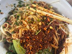 -老陈婆手工面庄