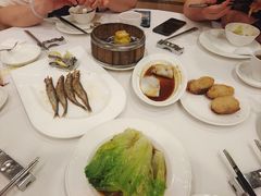 -凤凰楼酒家·粤宴点心(华强北店)