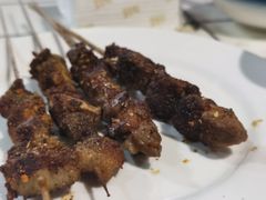 -小板凳(四公里店)