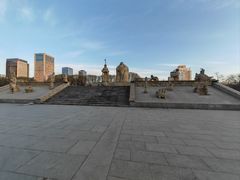 -元大都城垣遗址公园