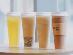 -杯欢制茶(三里屯店)