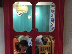 -乌镇那一年小院主题餐厅(甘泉西路店)