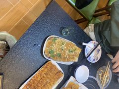 -老何太太鹤岗小串·团建聚餐(龙华店)