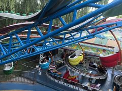 -朝阳公园游乐园