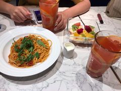 -必胜客(新辰里酒仙桥店)